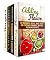 Grills and Marinades Box Se...