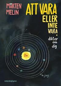 Att vara eller inte vara : dikter om dig (Hardcover)