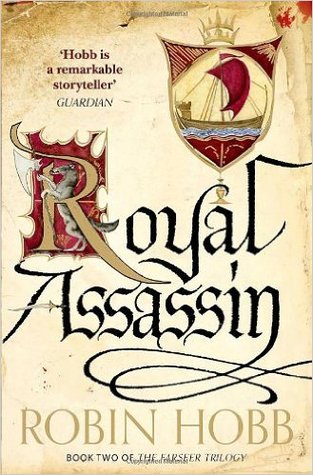 Royal Assassin
