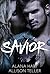 Savior (Alpha MC: The McKinnon Brothers #2)