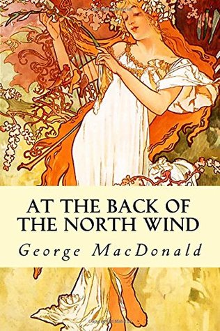 At the Back of the North Wind