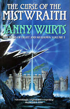The Curse of the Mistwraith
