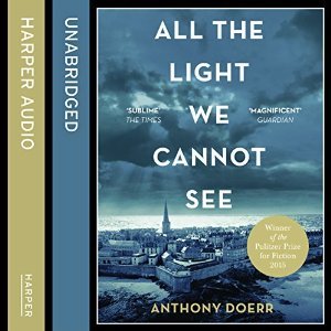 All the Light We Cannot See