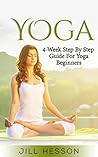 Yoga: 4-Week Step...
