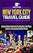 New York City Travel Guide: An Easy Guide to Exploring the Top Attractions, Food Places, Local Life, and Everything You Need to Know (Traveler Republic)