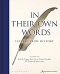 In Their Own Words: Letters from History