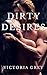 Dirty Desires: MMMF FIRST TIME GROUP ORGY