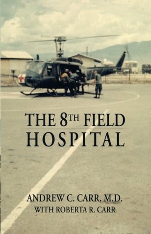 The 8th Field Hospital (Paperback)
