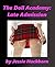 The Doll Academy: Late Admission
