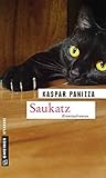 Saukatz by Kaspar Panizza