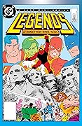 Legends (1986-1987) #3