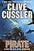 Pirate by Clive Cussler