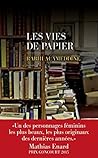 Les Vies de papier