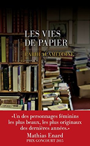 Les Vies de papier
