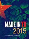 MADE IN YU 2015