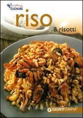 Riso & risotti