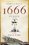 1666: Plague, War...