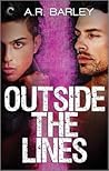 Outside the Lines (Boundaries, #3)
