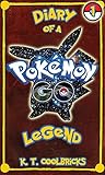 Diary of a Pokemo...