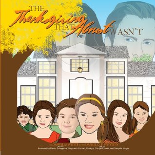 The Thanksgiving that Almost Wasn't