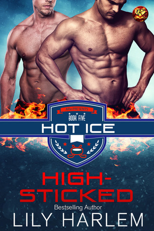 High-Sticked (Hot Ice, #5)