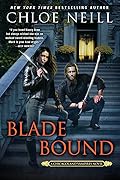 Blade Bound