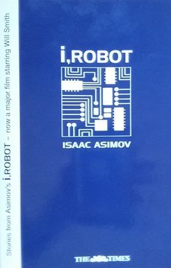 I, Robot