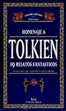 Homenaje a Tolkie...