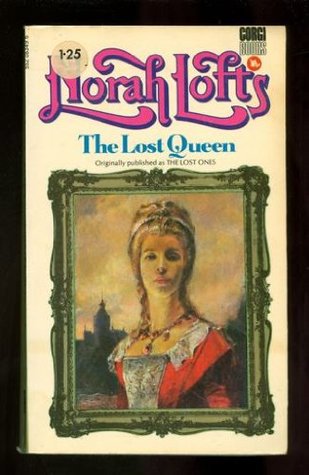 The Lost Queen