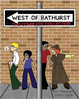 West of Bathurst: The Complete Collection
