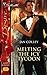 Melting the Icy Tycoon by Jan Colley