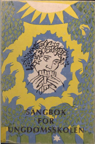 Sangbok for ungdomsskolen