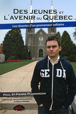 Des jeunes et l'avenir du Québec