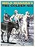 Milo Manara's The Golden Ass (French Edition)