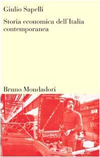 Storia economica dell'Italia contemporanea
