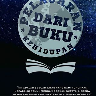 Pelajaran Dari Buku Kehidupan