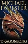 Dragonsong by Michael  Forester