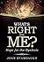 What's RIGHT with Me? by Joan Stambaugh What's RIGHT with Me? by Joan Stambaugh
