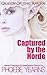 Captured by the Horde by Phoebe Yearns