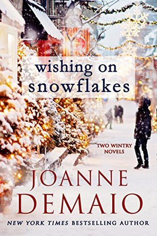 Wishing on Snowflakes (Kindle Edition)
