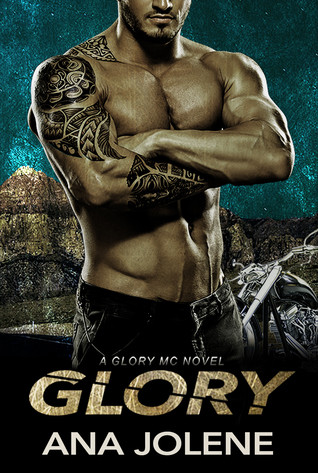 Glory (Glory MC, #1)