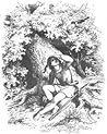 The Singing Bone by Jacob Grimm