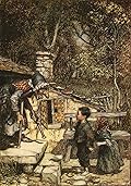 Hansel and Gretel