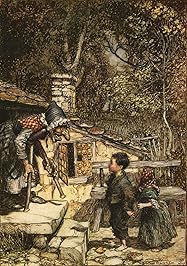 Hansel and Gretel