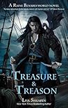 Treasure & Treason by Lisa Shearin