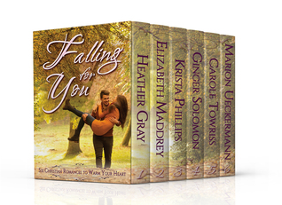 Falling for You (Kindle Edition)
