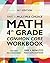 Common Core Math Workbook, ...
