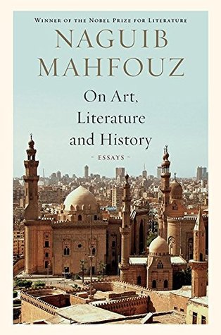 On Art, Literature and History (Paperback)