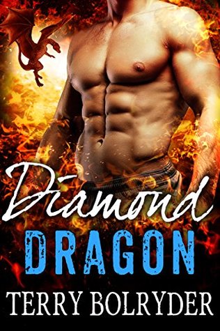 Diamond Dragon (Awakened Dragons, #4)