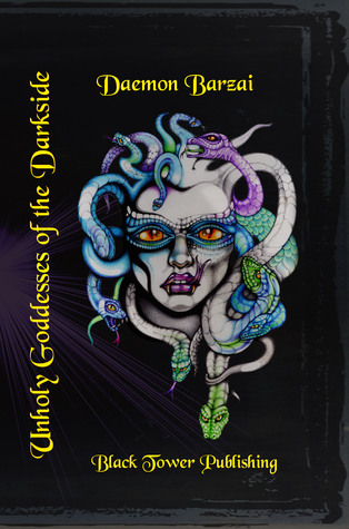 Unholy Goddesses of the Dark Side (Paperback)